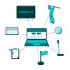golf tournament fundraiser software|GolfStatus .